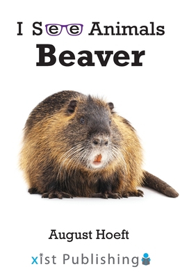 Beaver 1532441924 Book Cover