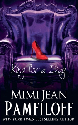 King for a Day B0DP5QQH7J Book Cover