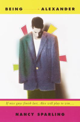 Being Alexander 0345450647 Book Cover