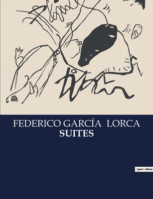 Suites [Spanish] B0C9L2ZPS6 Book Cover