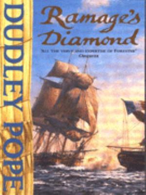 Ramage's Diamond 000614778X Book Cover
