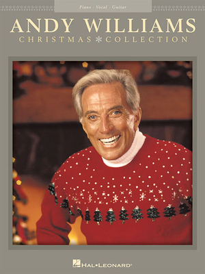 Andy Williams: Christmas Collection 1423496035 Book Cover