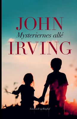 Mysteriernes allé [Danish] 8726404338 Book Cover