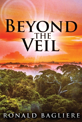 Beyond the Veil [Large Print] 4867453870 Book Cover