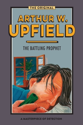 The Battling Prophet 1922384216 Book Cover