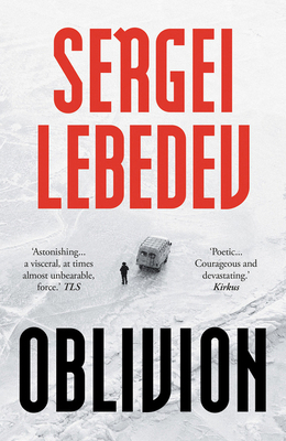 Oblivion 1800249217 Book Cover