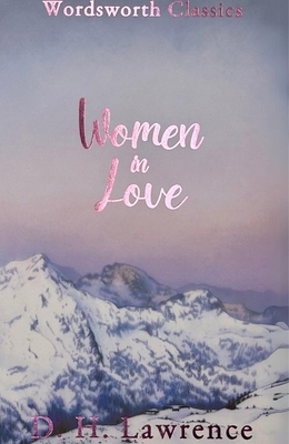 Women in Love B00DUV7DXI Book Cover