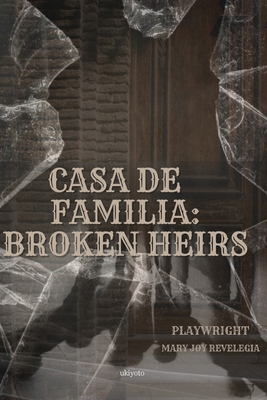 Casa De Familia 9361720325 Book Cover