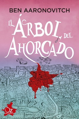 Arbol del Ahorcado, El [Spanish] 8418431008 Book Cover