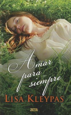 Amar para siempre / Forever my Love (Spanish Ed... [Spanish] B007AH2FI6 Book Cover
