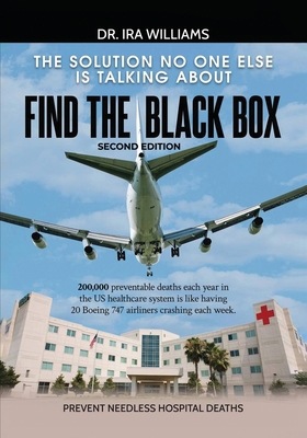 Find the Black Box: The Solution No One Else Is... 1961908336 Book Cover