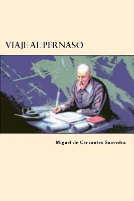 Viaje al Pernaso (Spanish Edition) [Spanish] 154648163X Book Cover