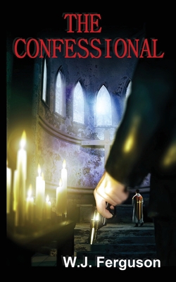 The Confessional 0997320095 Book Cover