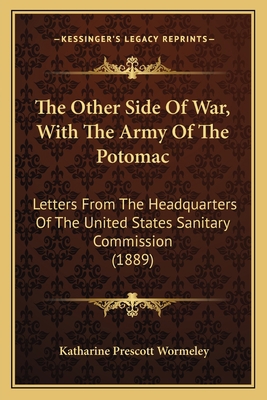 The Other Side Of War, With The Army Of The Pot... 1165600560 Book Cover