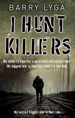 I HUNT KILLERS 0552167908 Book Cover
