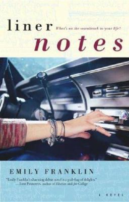 Liner Notes 0743469836 Book Cover