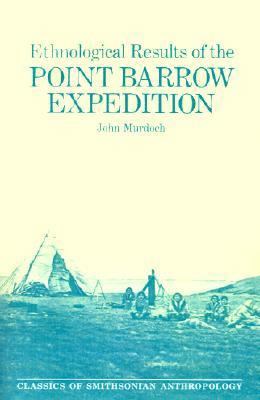 Ethnological Results of the Point Barrow Expedi... 0874746655 Book Cover