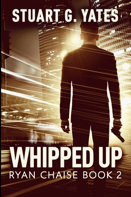 Whipped Up: Large Print Edition [Large Print] 1034563459 Book Cover