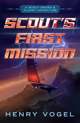 Scout's First Mission 195985934X Book Cover