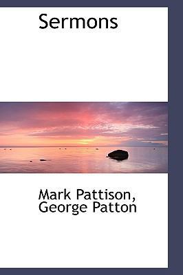 Sermons 1110805853 Book Cover