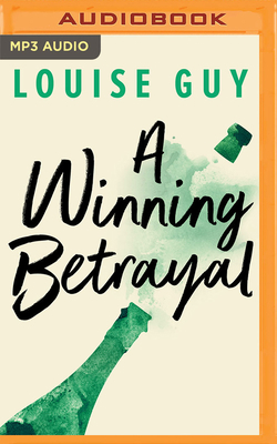 A Winning Betrayal 1799753662 Book Cover