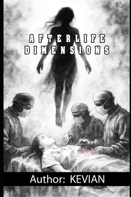 Afterlife Dimensions B0FGJKX6K5 Book Cover