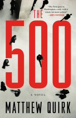 500 0316212644 Book Cover