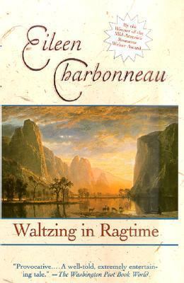 Waltzing in Ragtime 0812544684 Book Cover