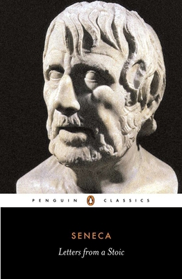 Letters from a Stoic: Epistulae Morales Ad Luci... B00A2KCDX0 Book Cover