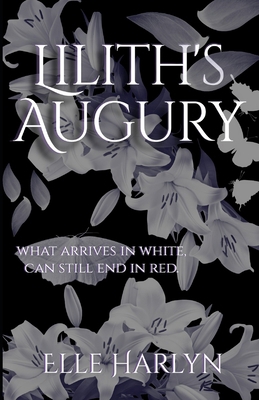 Lilith's Augury B0GSZW2QX8 Book Cover