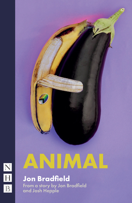 Animal 1839041447 Book Cover