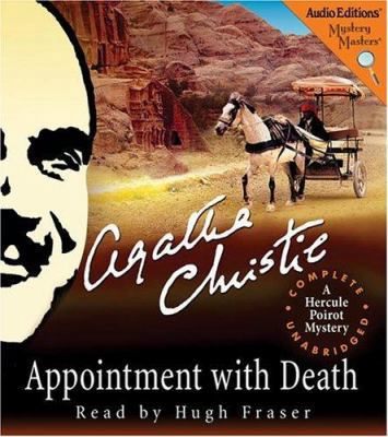 Appointment with Death 157270523X Book Cover