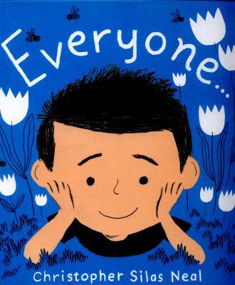 Everyone 1406368423 Book Cover