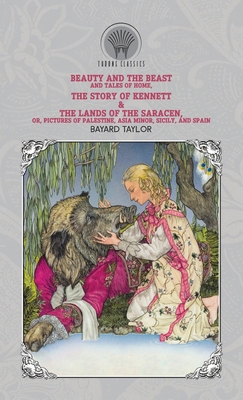 Beauty and the Beast and Tales of Home, The Sto... 9390194334 Book Cover