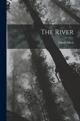 The River 101730856X Book Cover