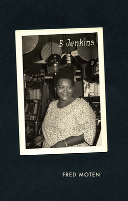 B Jenkins 0822346842 Book Cover
