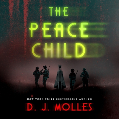 The Peace Child B0FVPGDMJR Book Cover