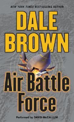 Air Battle Force 0060520213 Book Cover