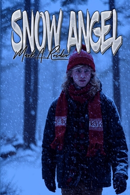 Snow Angel 1470192276 Book Cover