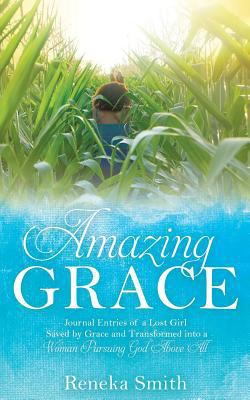 Amazing Grace 154560553X Book Cover