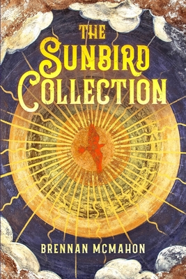 The Sunbird Collection B0HK27YH21 Book Cover