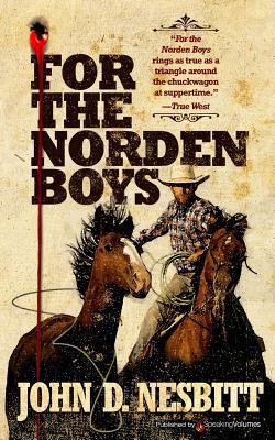 For the Norden Boys 1628153393 Book Cover
