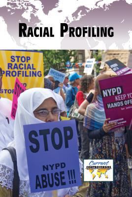Racial Profiling 0737772239 Book Cover