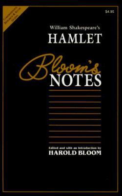Hamlet (Paperback)(Oop) 0791036790 Book Cover
