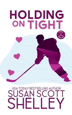 Holding On Tight B0CKTXFM9C Book Cover