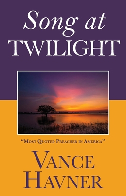 Song at Twilight 1937428966 Book Cover