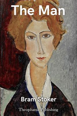 The Man 198147000X Book Cover