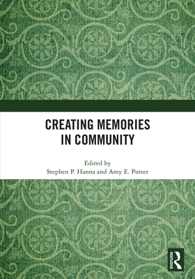 Creating Memories in Community 1041383509 Book Cover