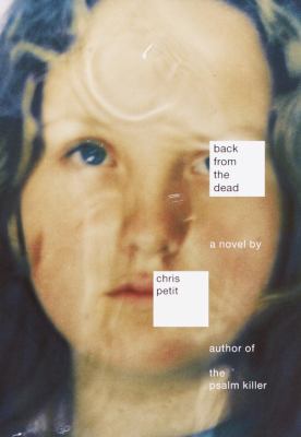 Back from the Dead 0679451277 Book Cover