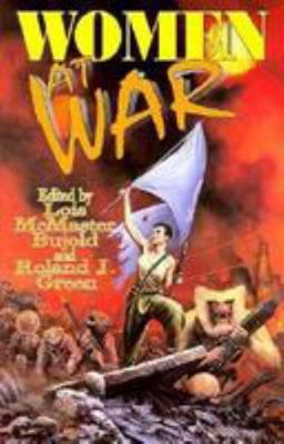 Women at War 0812544587 Book Cover